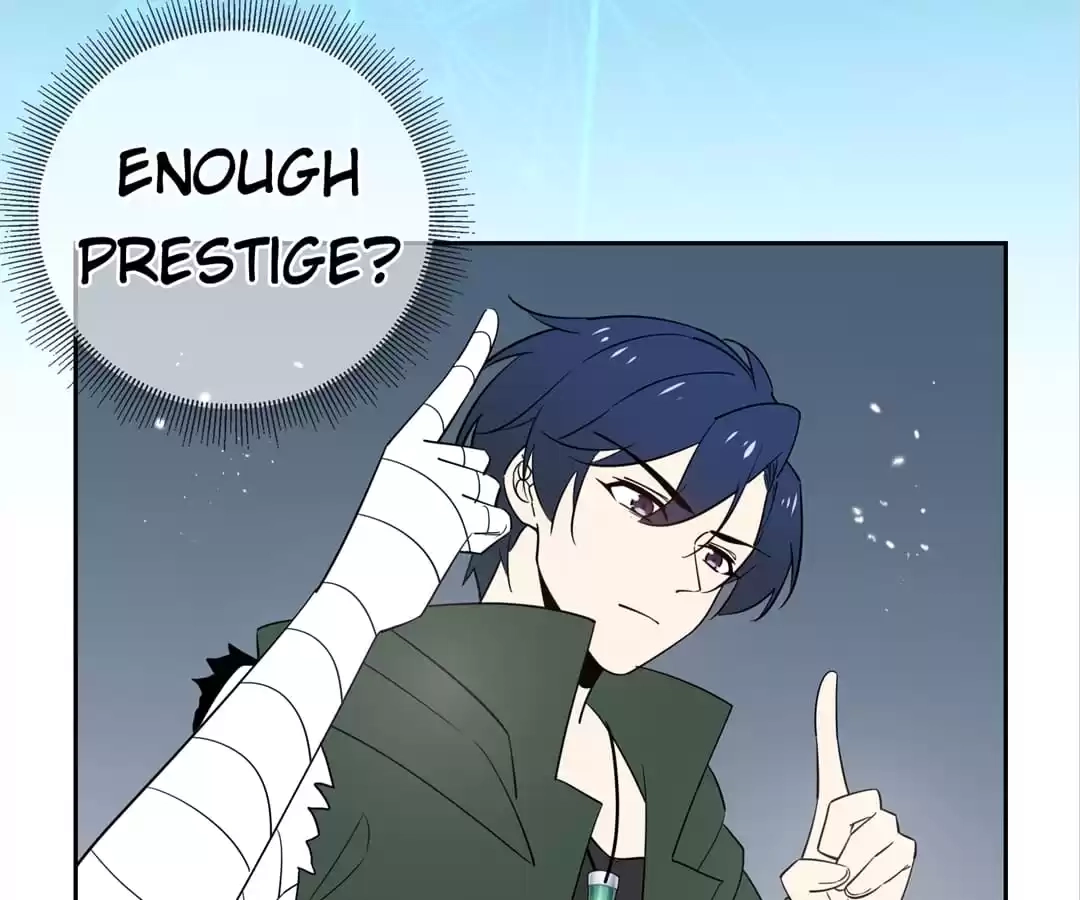 My Apocalyptic Miss Chapter 84 page 87 - 