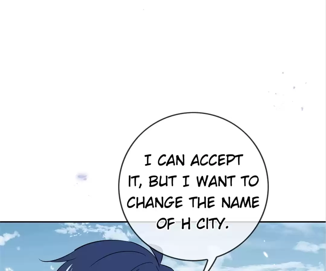 My Apocalyptic Miss Chapter 84 page 89 - 