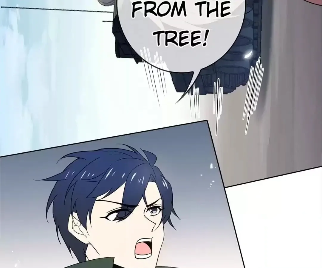 My Apocalyptic Miss Chapter 84 page 10 - 