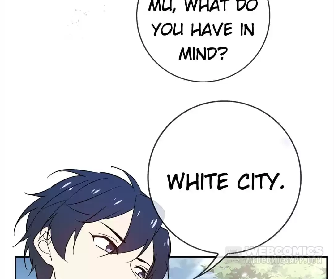 My Apocalyptic Miss Chapter 84 page 91 - 