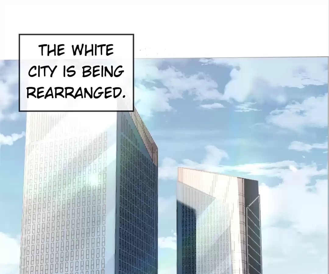 My Apocalyptic Miss Chapter 85 page 2 - 