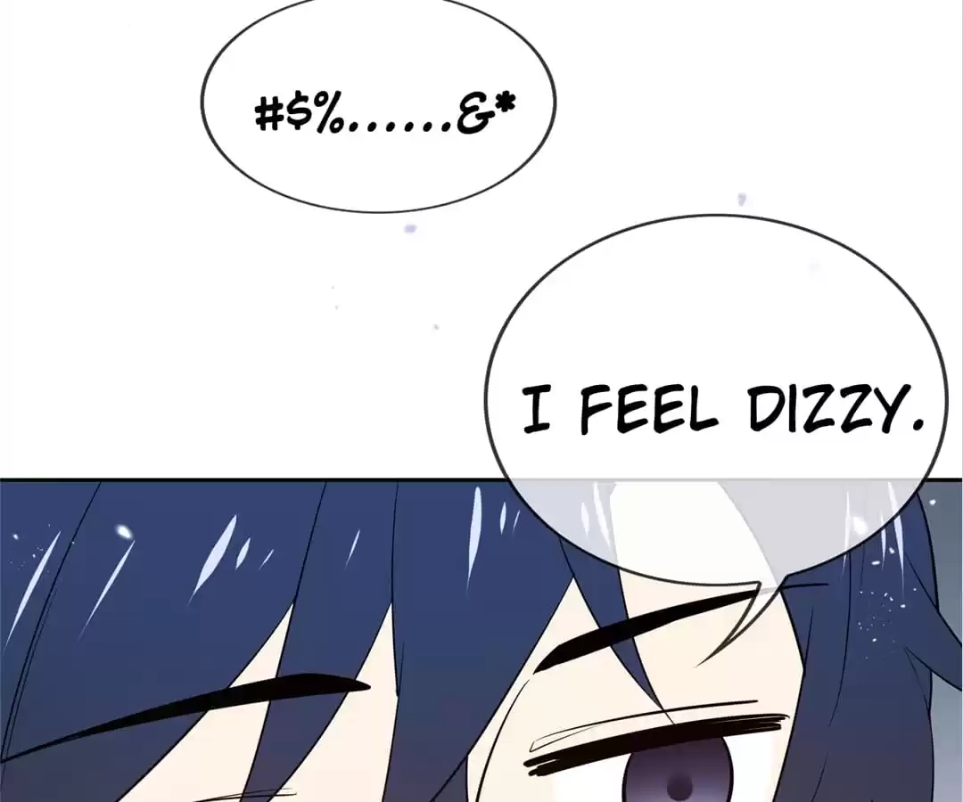 My Apocalyptic Miss Chapter 85 page 13 - 