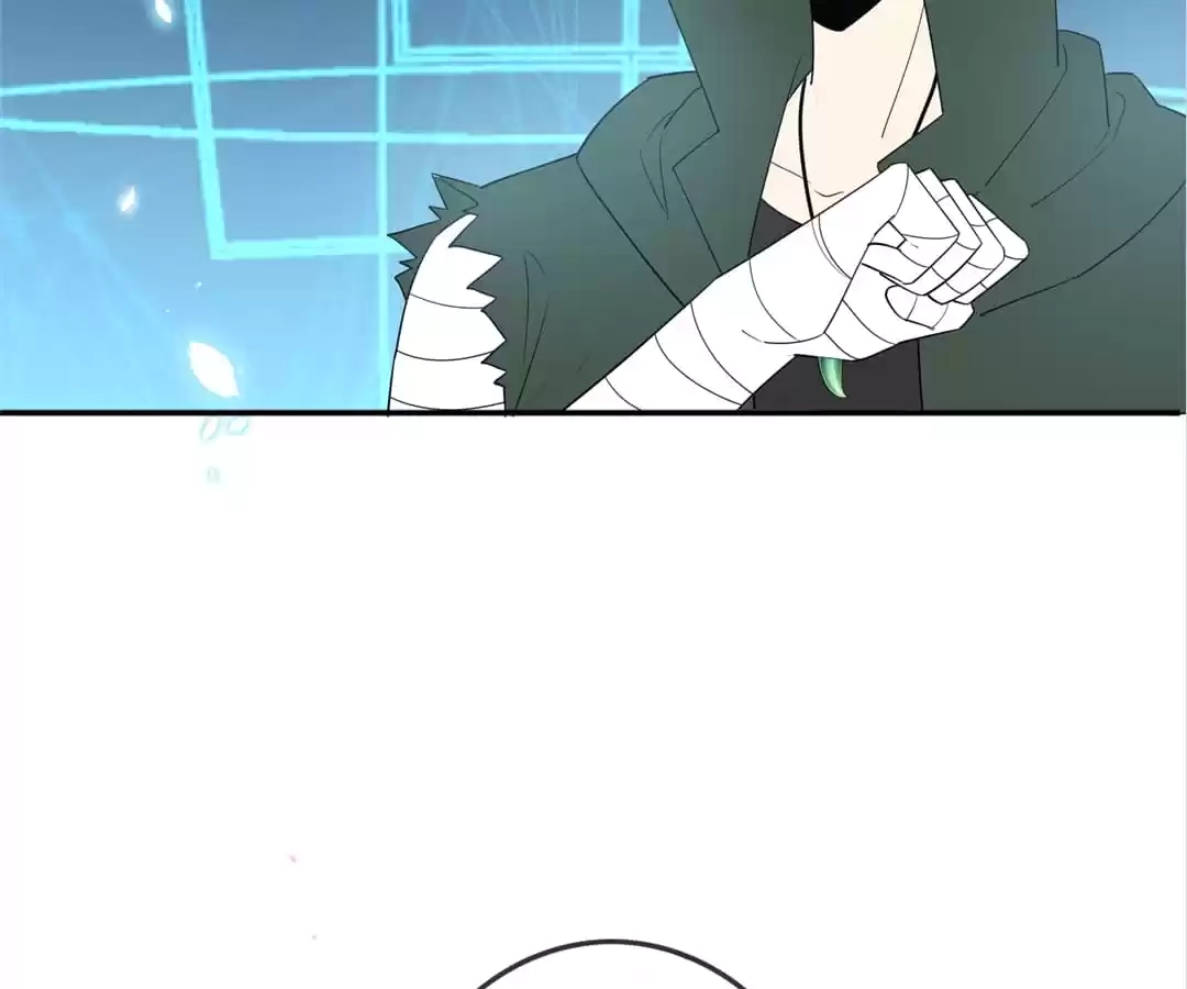 My Apocalyptic Miss Chapter 85 page 21 - 