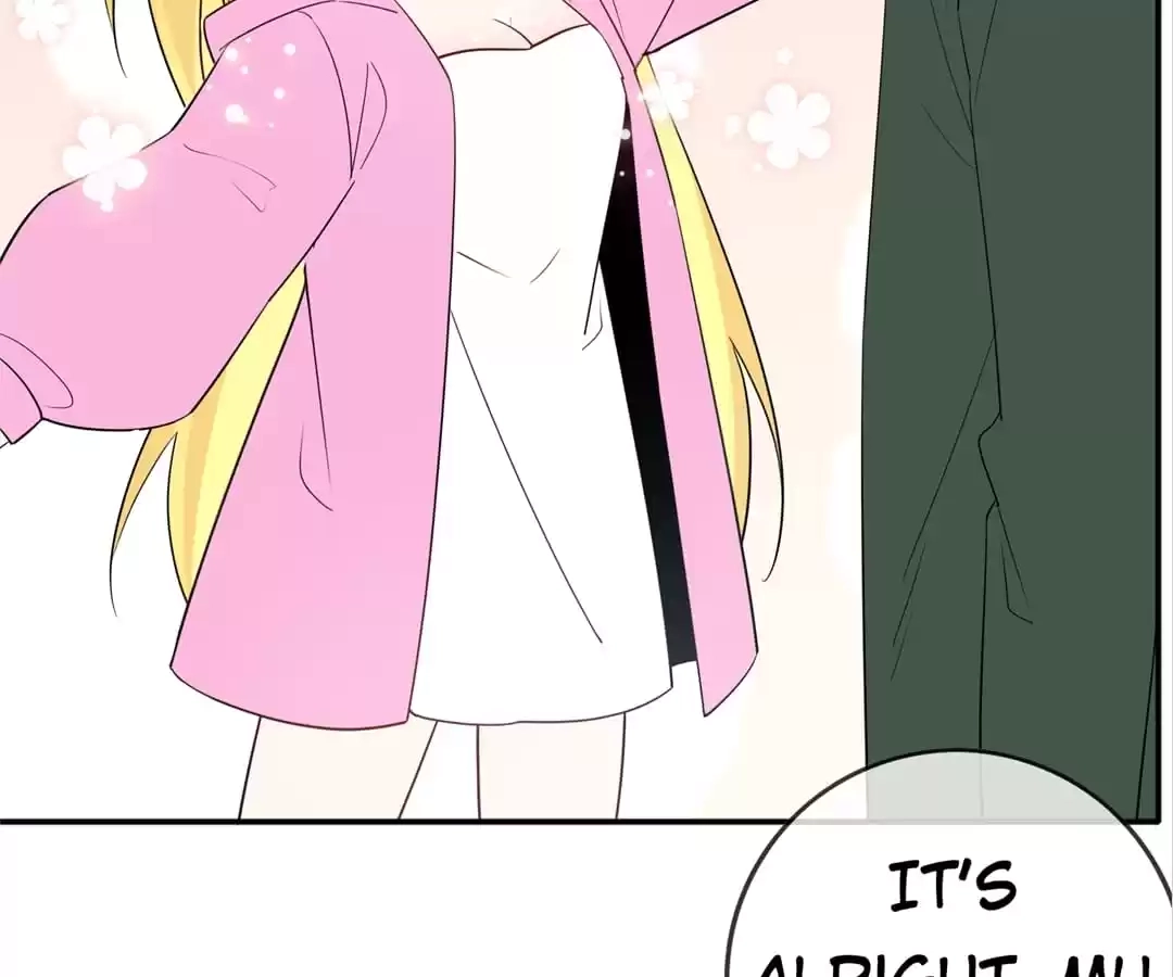 My Apocalyptic Miss Chapter 85 page 23 - 