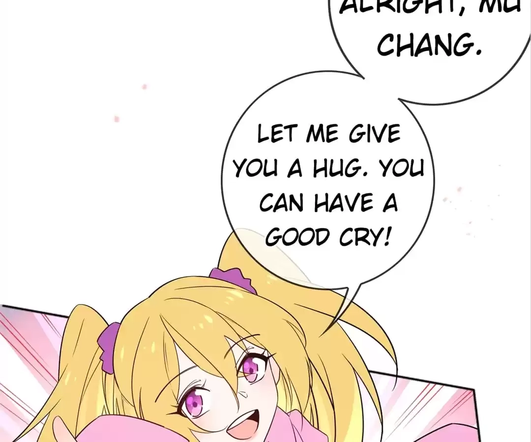 My Apocalyptic Miss Chapter 85 page 24 - 