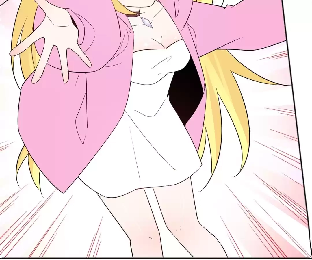 My Apocalyptic Miss Chapter 85 page 25 - 