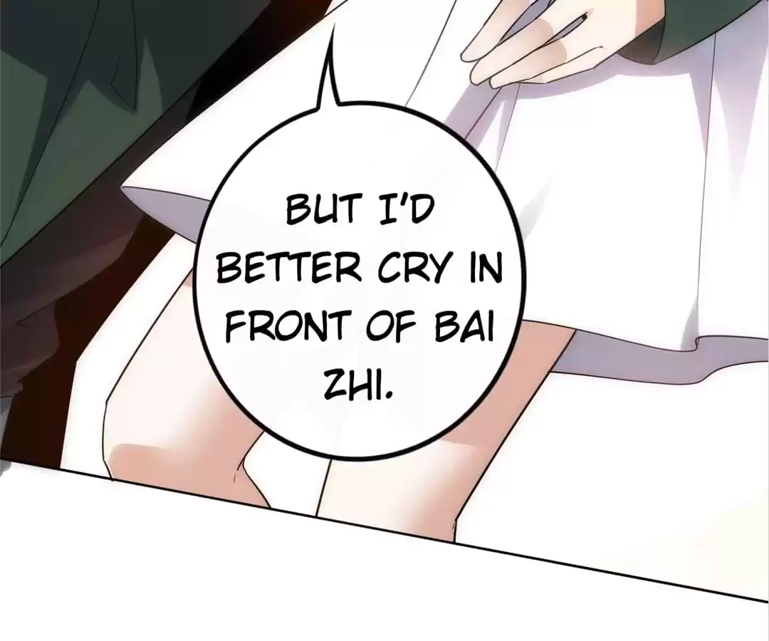 My Apocalyptic Miss Chapter 85 page 31 - 