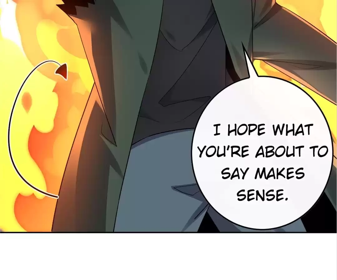 My Apocalyptic Miss Chapter 85 page 39 - 