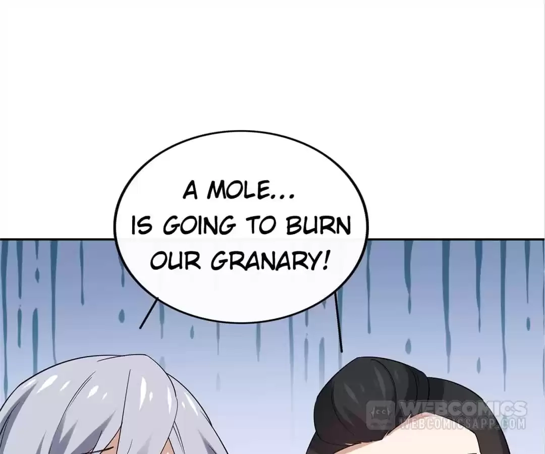 My Apocalyptic Miss Chapter 85 page 43 - 