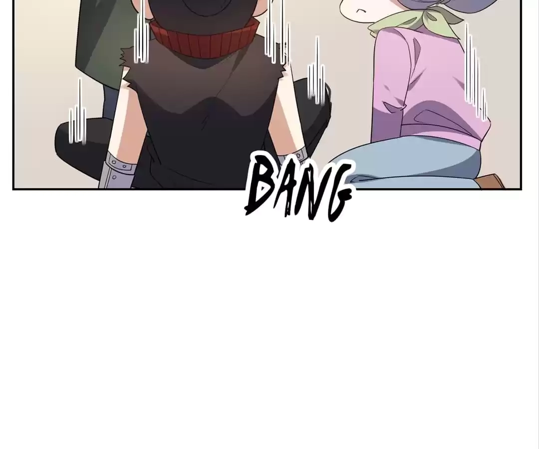 My Apocalyptic Miss Chapter 85 page 46 - 