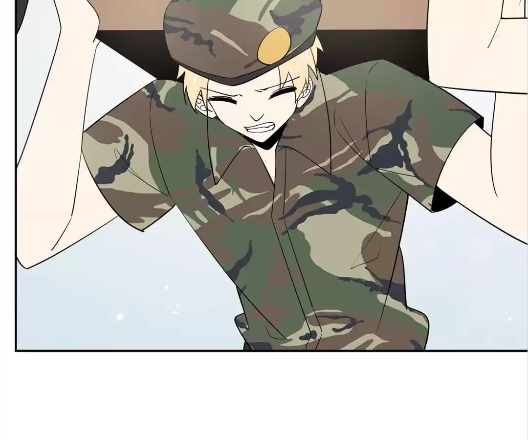 My Apocalyptic Miss Chapter 85 page 6 - 