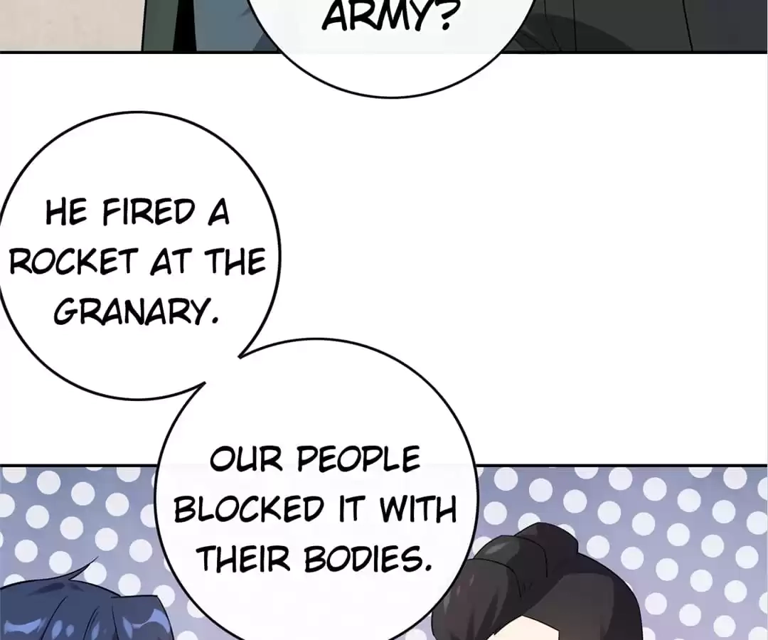 My Apocalyptic Miss Chapter 85 page 53 - 