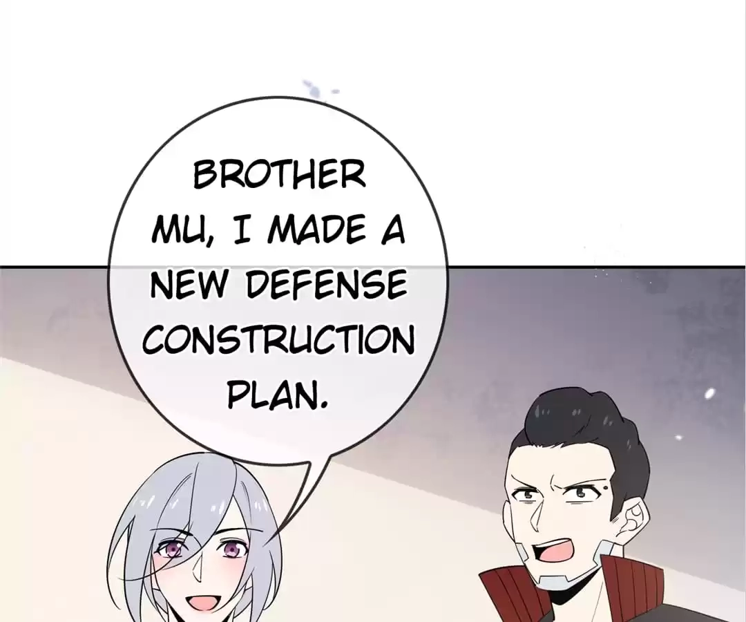 My Apocalyptic Miss Chapter 85 page 7 - 