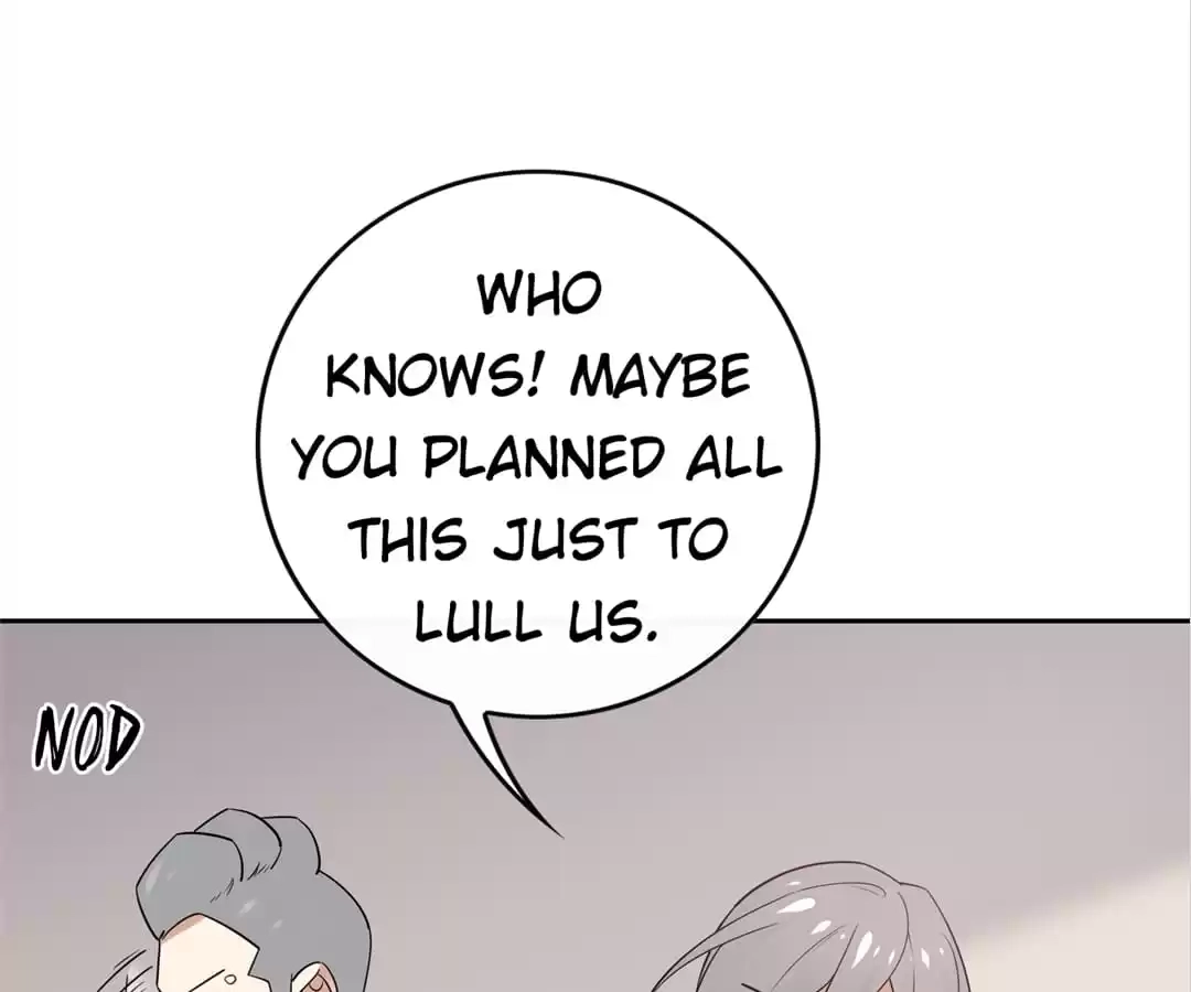 My Apocalyptic Miss Chapter 85 page 62 - 