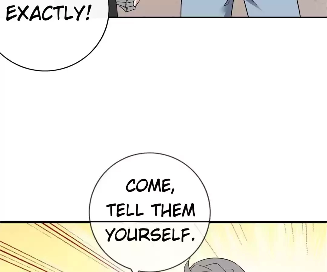 My Apocalyptic Miss Chapter 85 page 64 - 