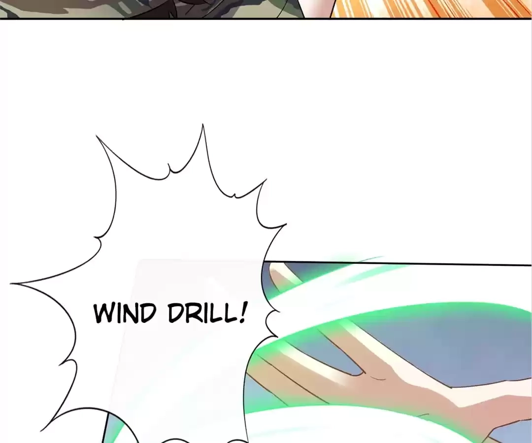 My Apocalyptic Miss Chapter 85 page 71 - 