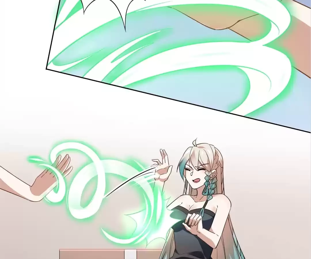 My Apocalyptic Miss Chapter 85 page 72 - 