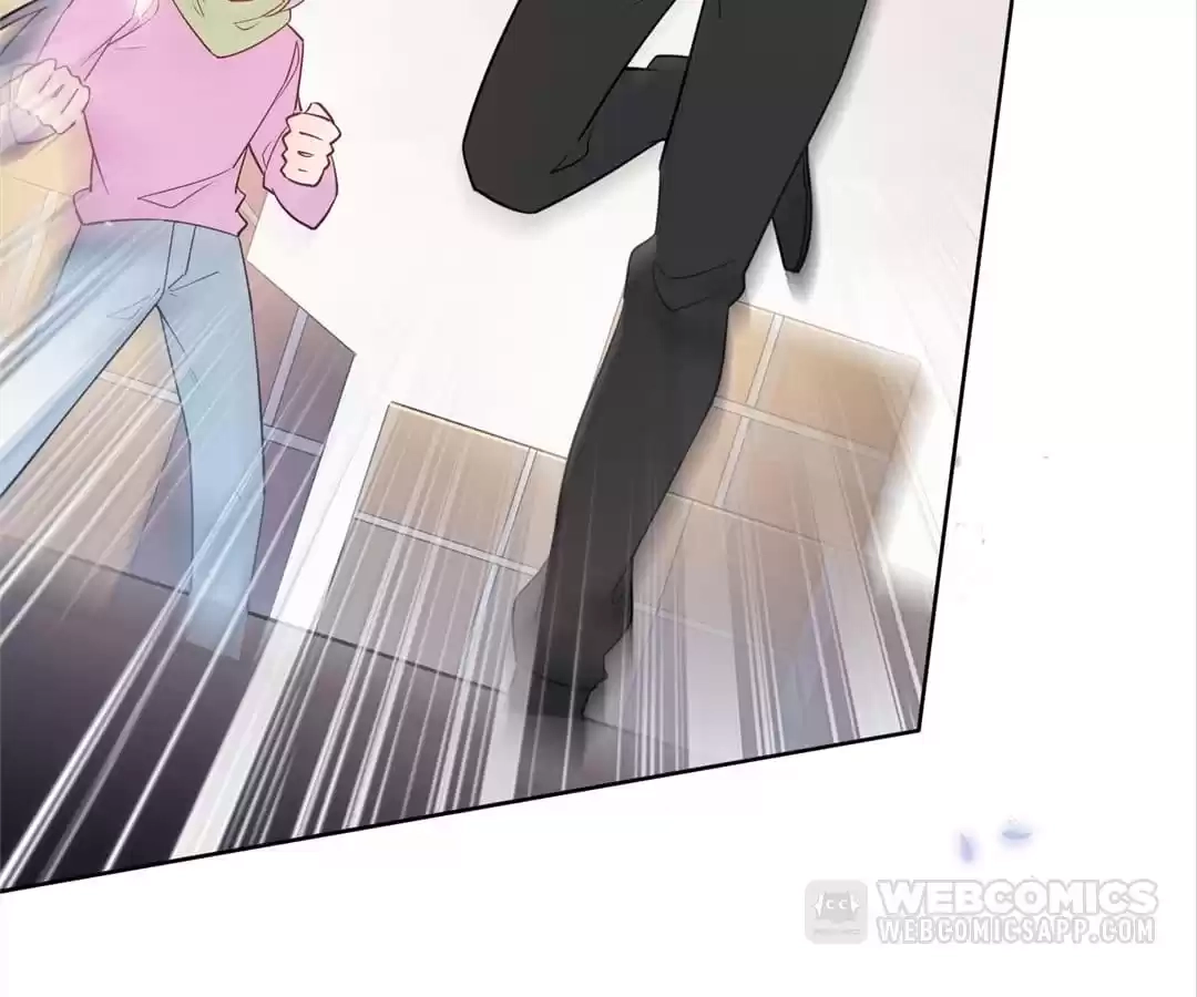 My Apocalyptic Miss Chapter 86 page 11 - 