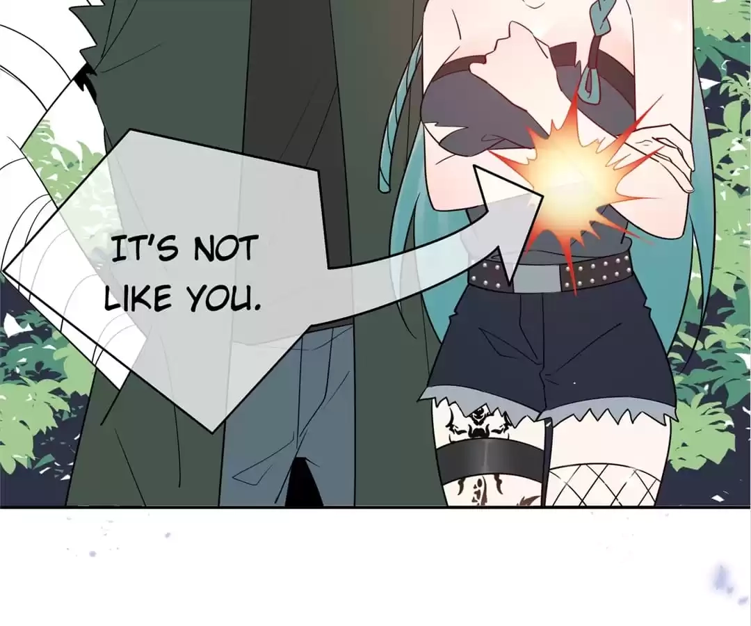 My Apocalyptic Miss Chapter 86 page 102 - 