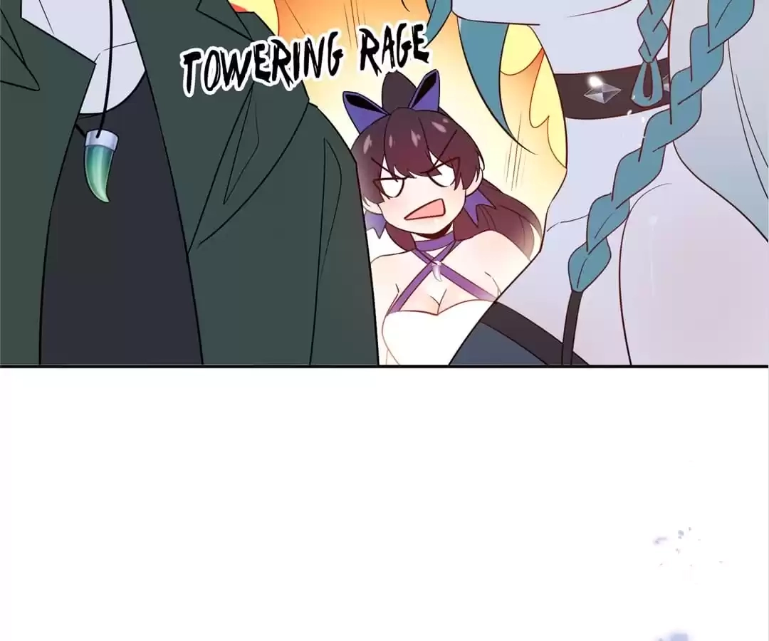 My Apocalyptic Miss Chapter 86 page 112 - 