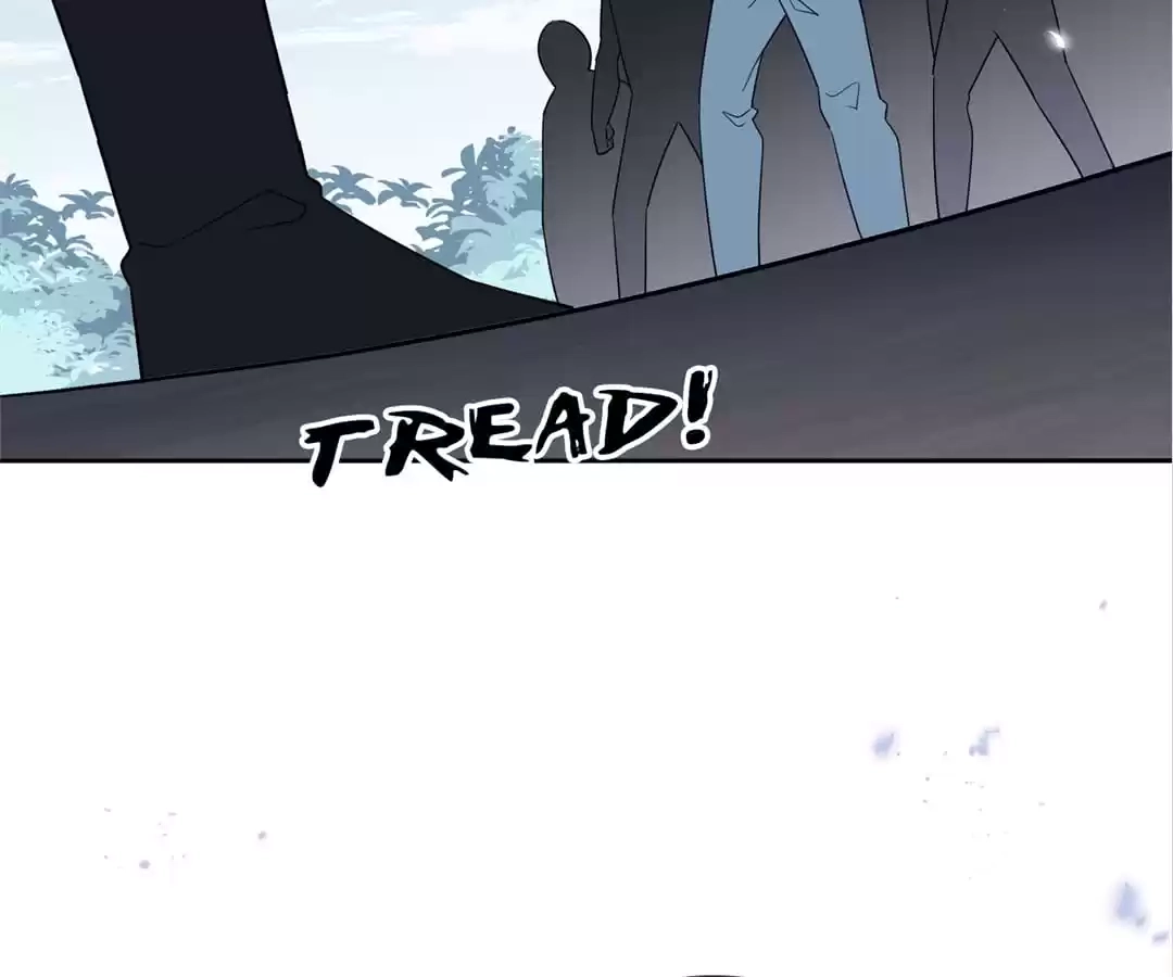 My Apocalyptic Miss Chapter 86 page 116 - 
