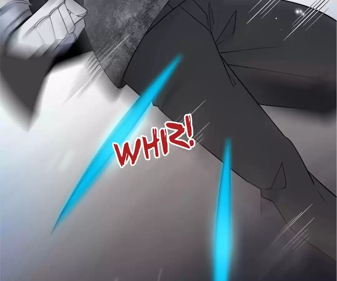 My Apocalyptic Miss Chapter 86 page 14 - 