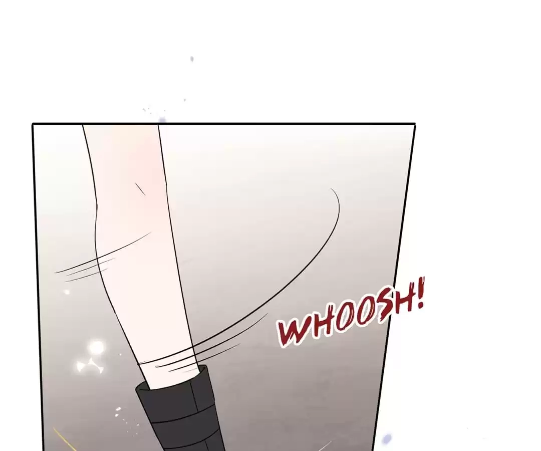 My Apocalyptic Miss Chapter 86 page 16 - 