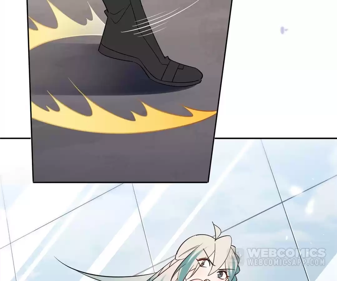 My Apocalyptic Miss Chapter 86 page 17 - 