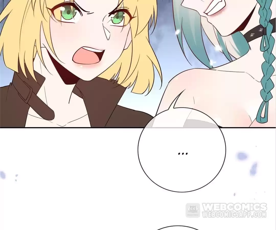 My Apocalyptic Miss Chapter 86 page 3 - 