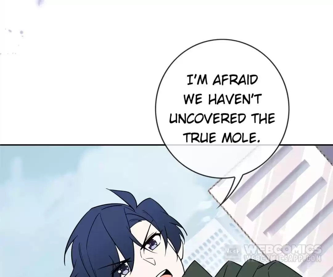 My Apocalyptic Miss Chapter 86 page 25 - 