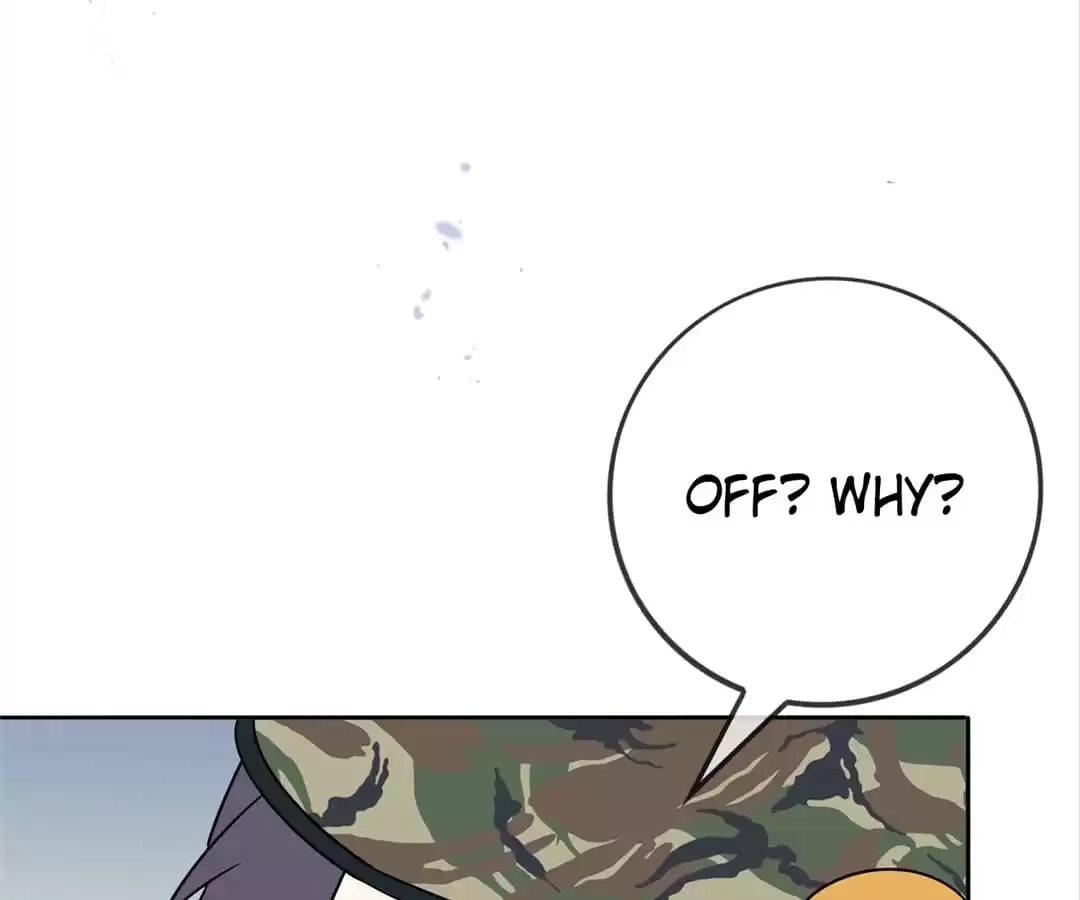 My Apocalyptic Miss Chapter 86 page 38 - 