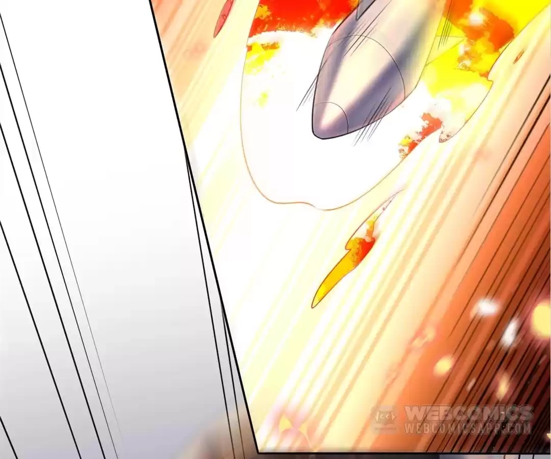 My Apocalyptic Miss Chapter 86 page 48 - 