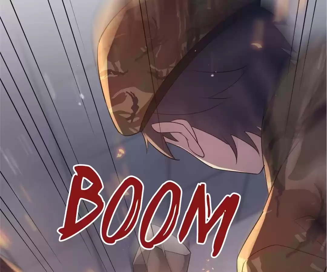 My Apocalyptic Miss Chapter 86 page 49 - 