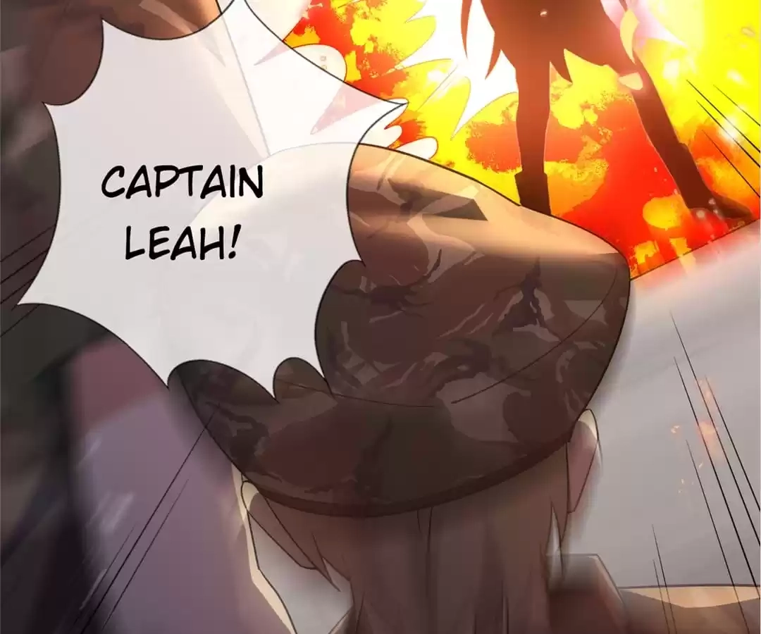 My Apocalyptic Miss Chapter 86 page 51 - 