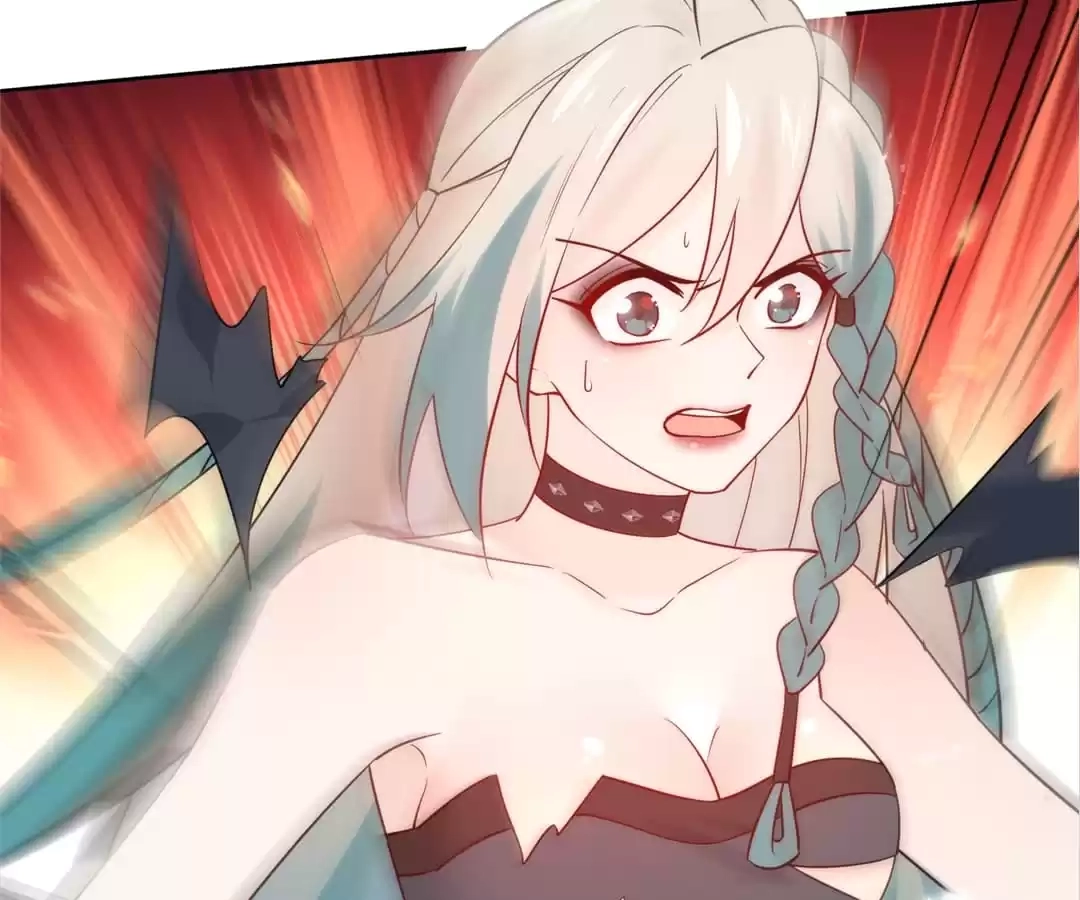 My Apocalyptic Miss Chapter 86 page 53 - 