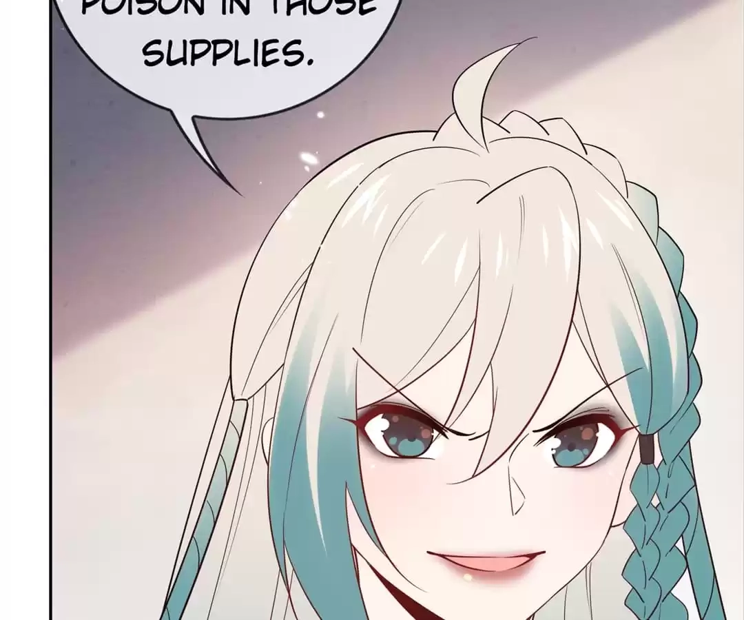 My Apocalyptic Miss Chapter 86 page 7 - 