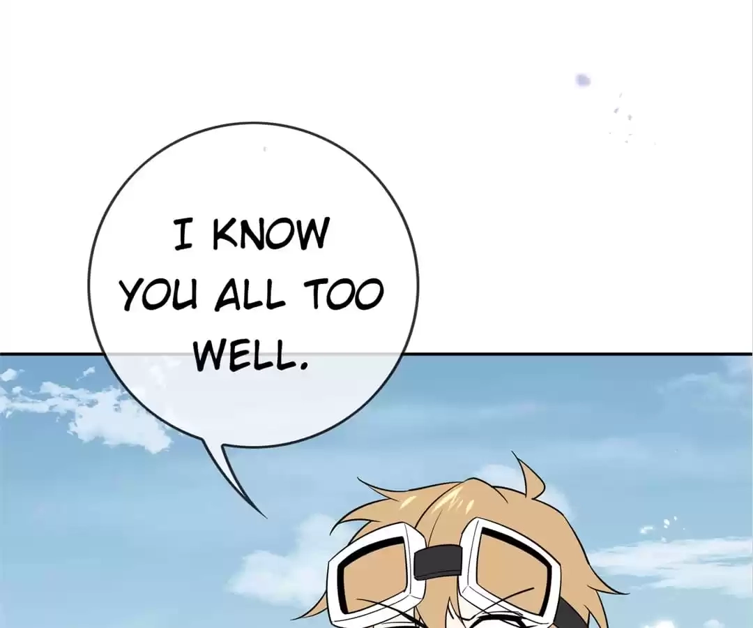My Apocalyptic Miss Chapter 86 page 69 - 