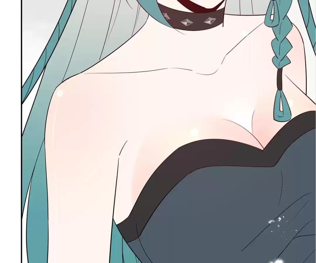 My Apocalyptic Miss Chapter 86 page 8 - 