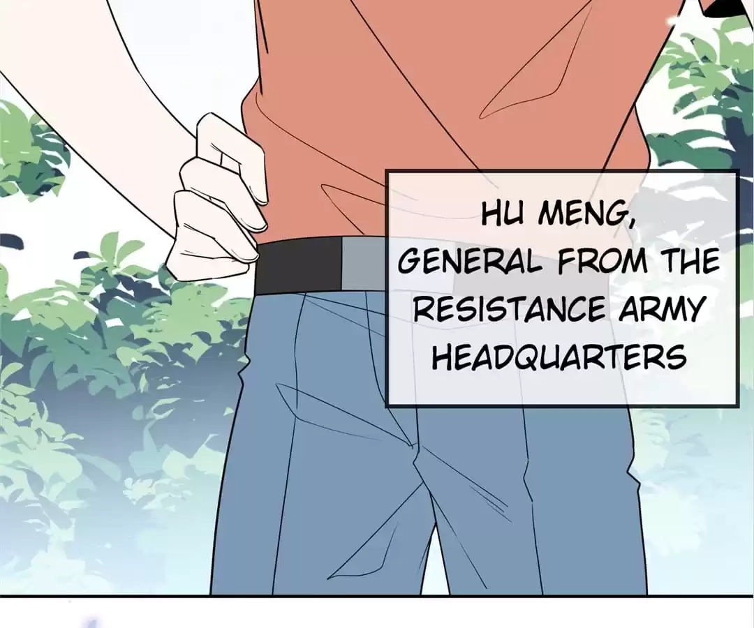 My Apocalyptic Miss Chapter 86 page 71 - 