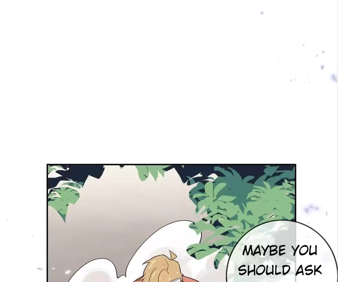 My Apocalyptic Miss Chapter 86 page 74 - 
