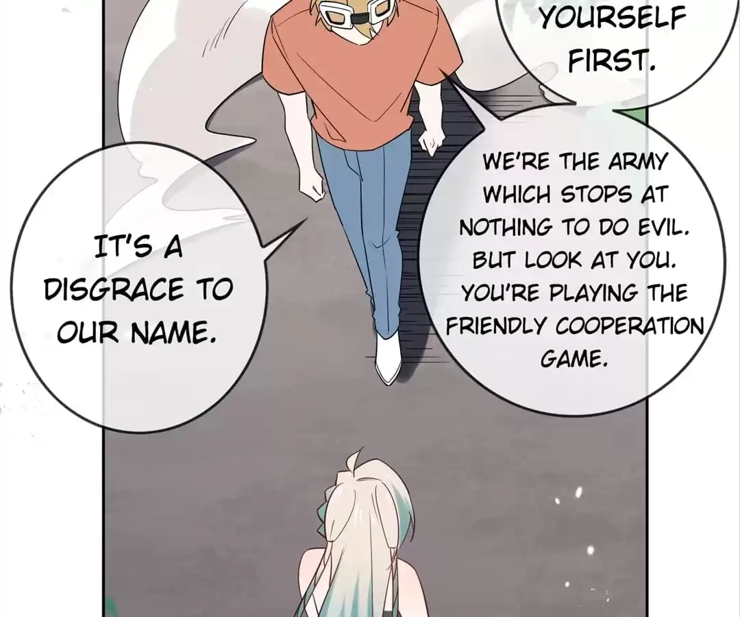My Apocalyptic Miss Chapter 86 page 75 - 