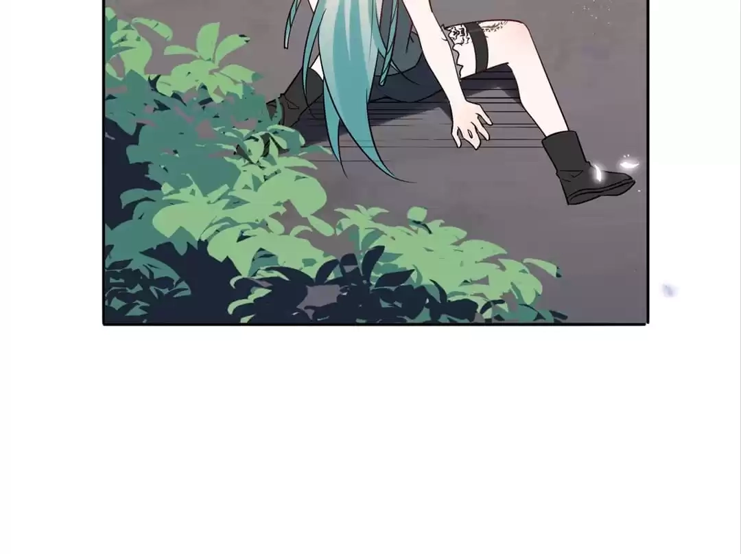 My Apocalyptic Miss Chapter 86 page 76 - 