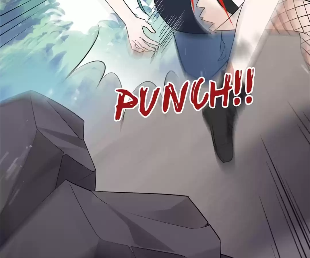 My Apocalyptic Miss Chapter 86 page 79 - 