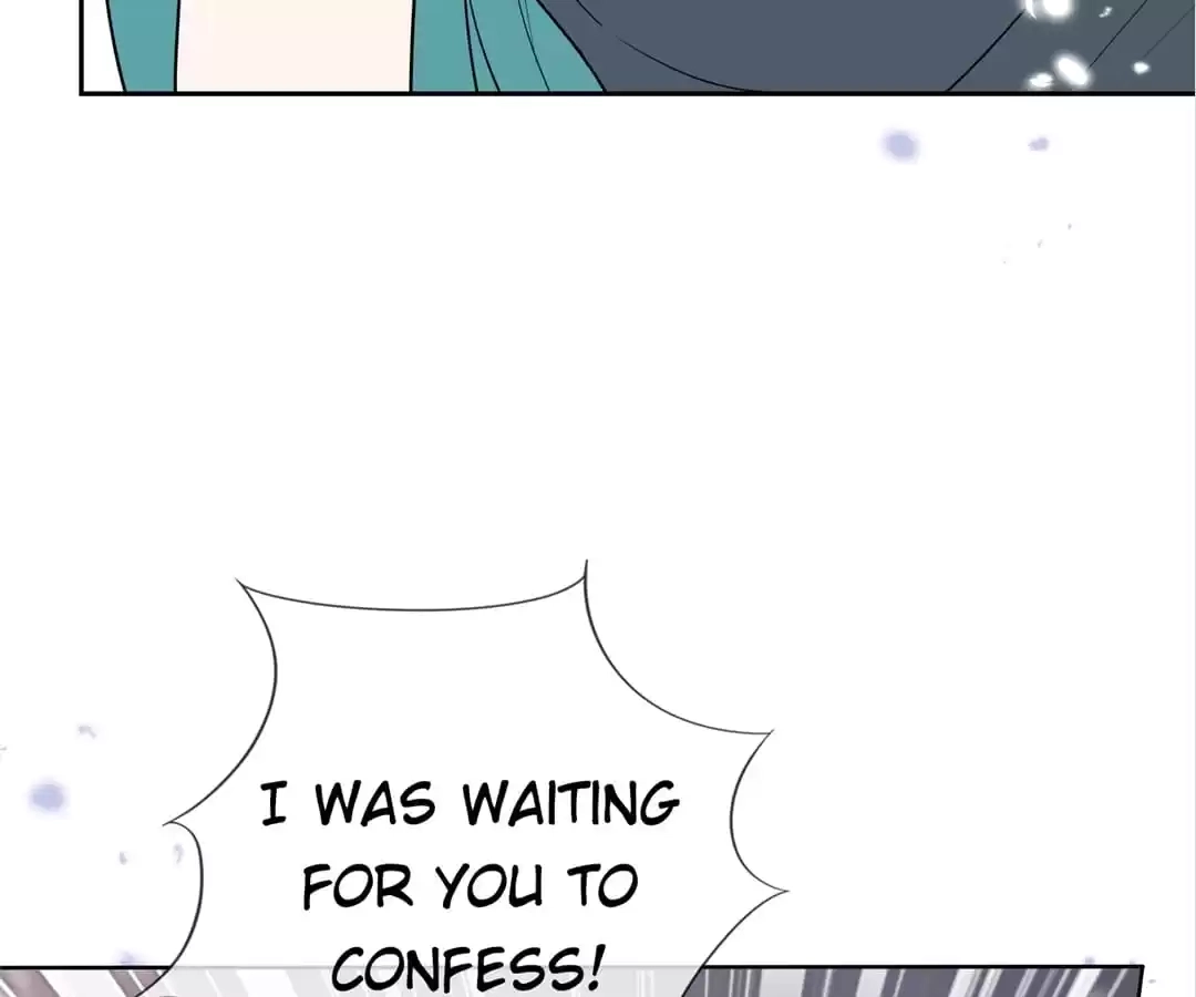 My Apocalyptic Miss Chapter 86 page 9 - 