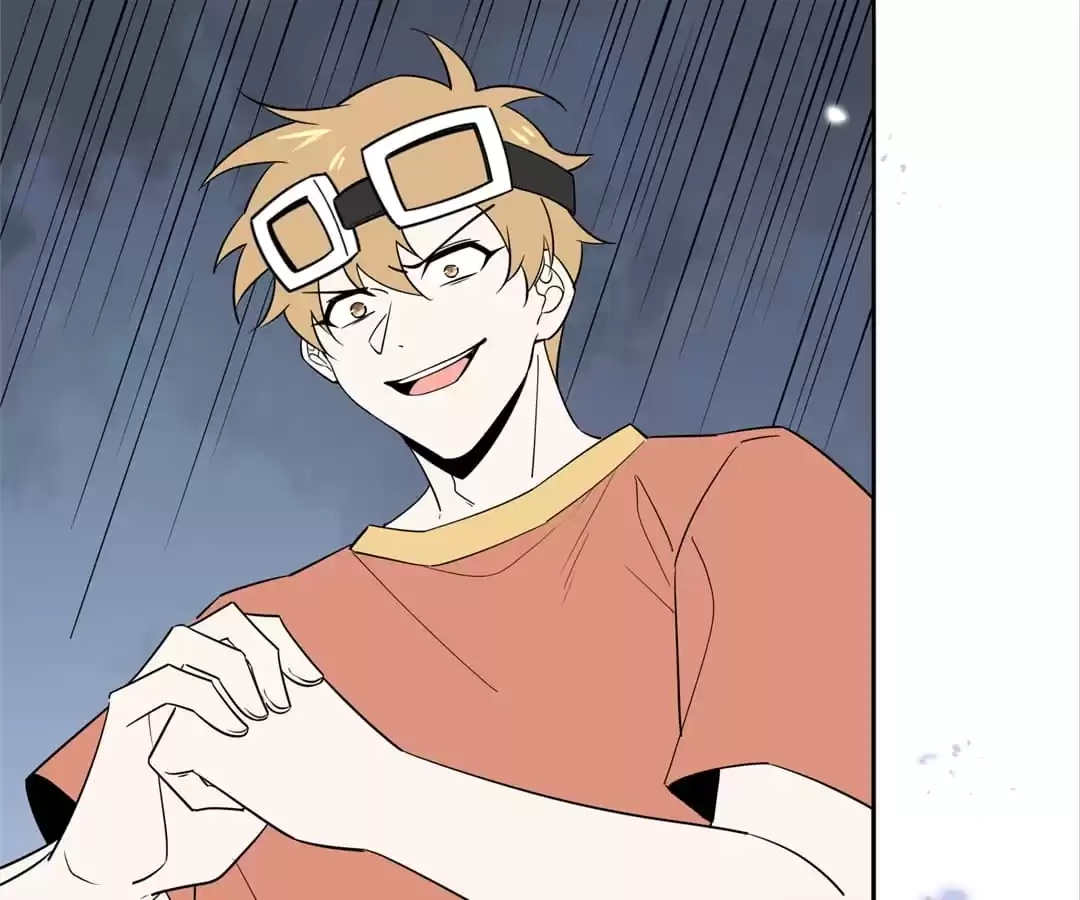 My Apocalyptic Miss Chapter 86 page 83 - 