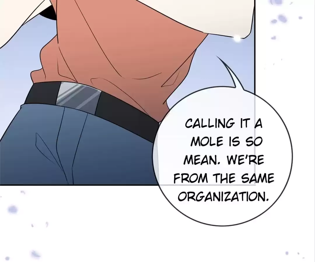 My Apocalyptic Miss Chapter 86 page 84 - 