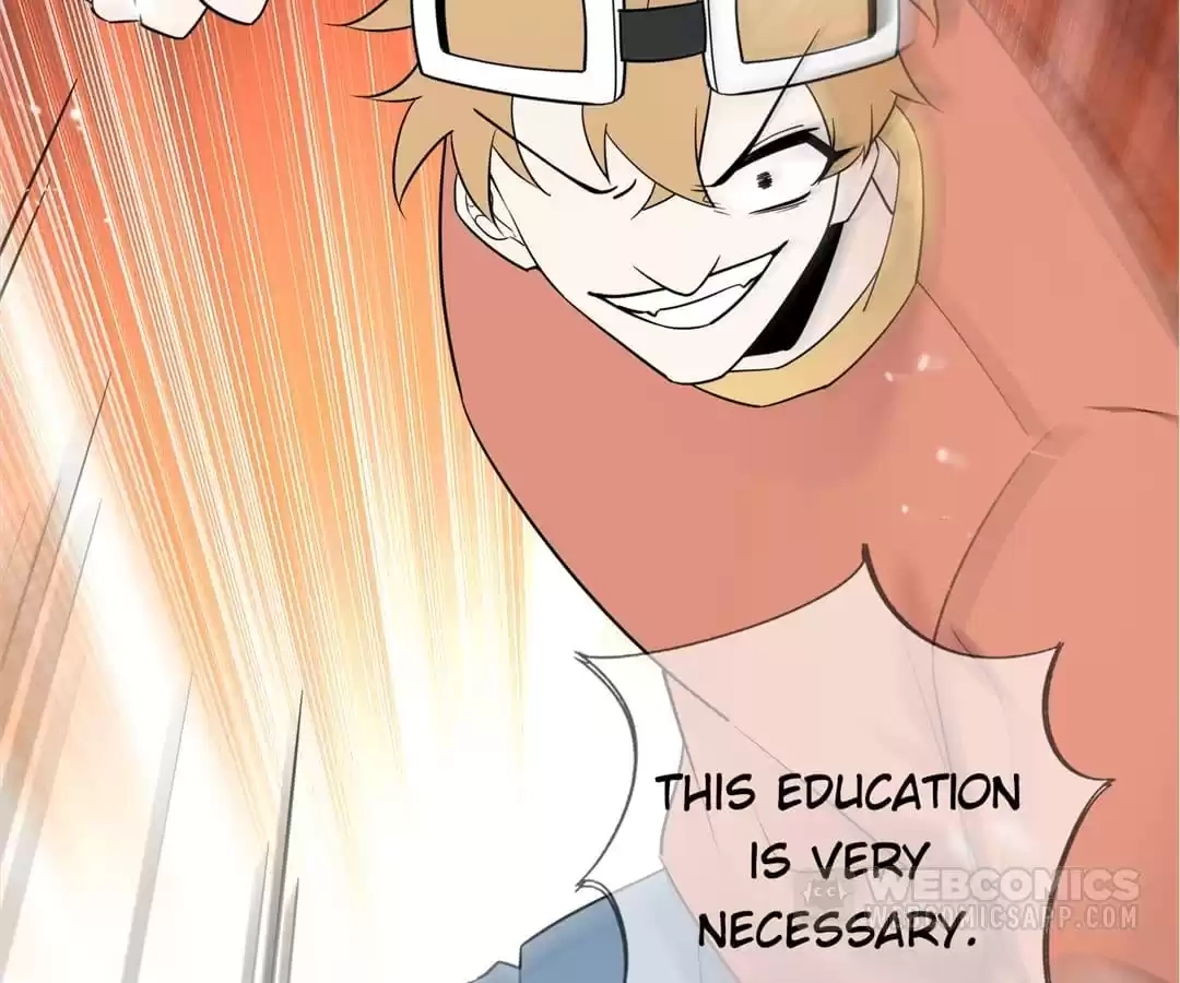 My Apocalyptic Miss Chapter 86 page 86 - 