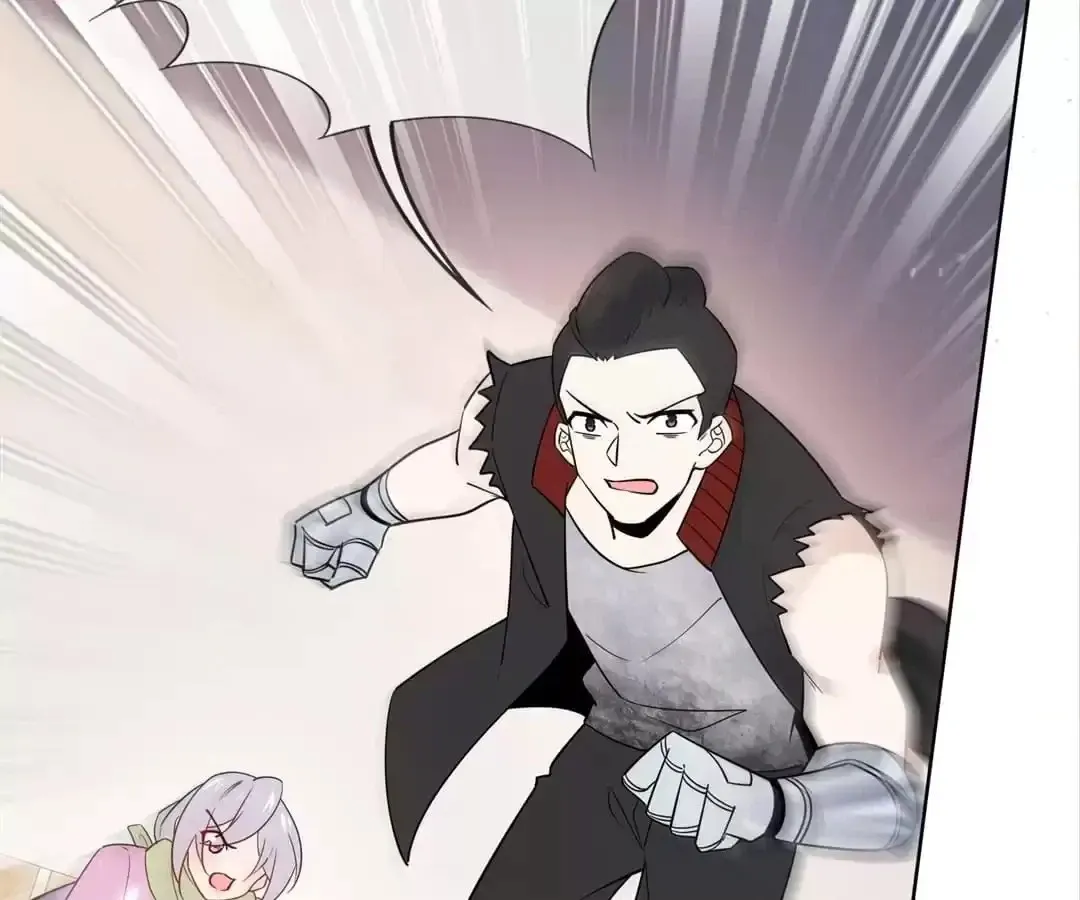 My Apocalyptic Miss Chapter 86 page 10 - 