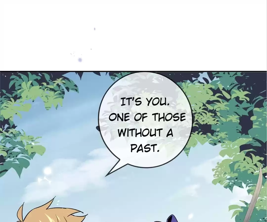 My Apocalyptic Miss Chapter 86 page 92 - 