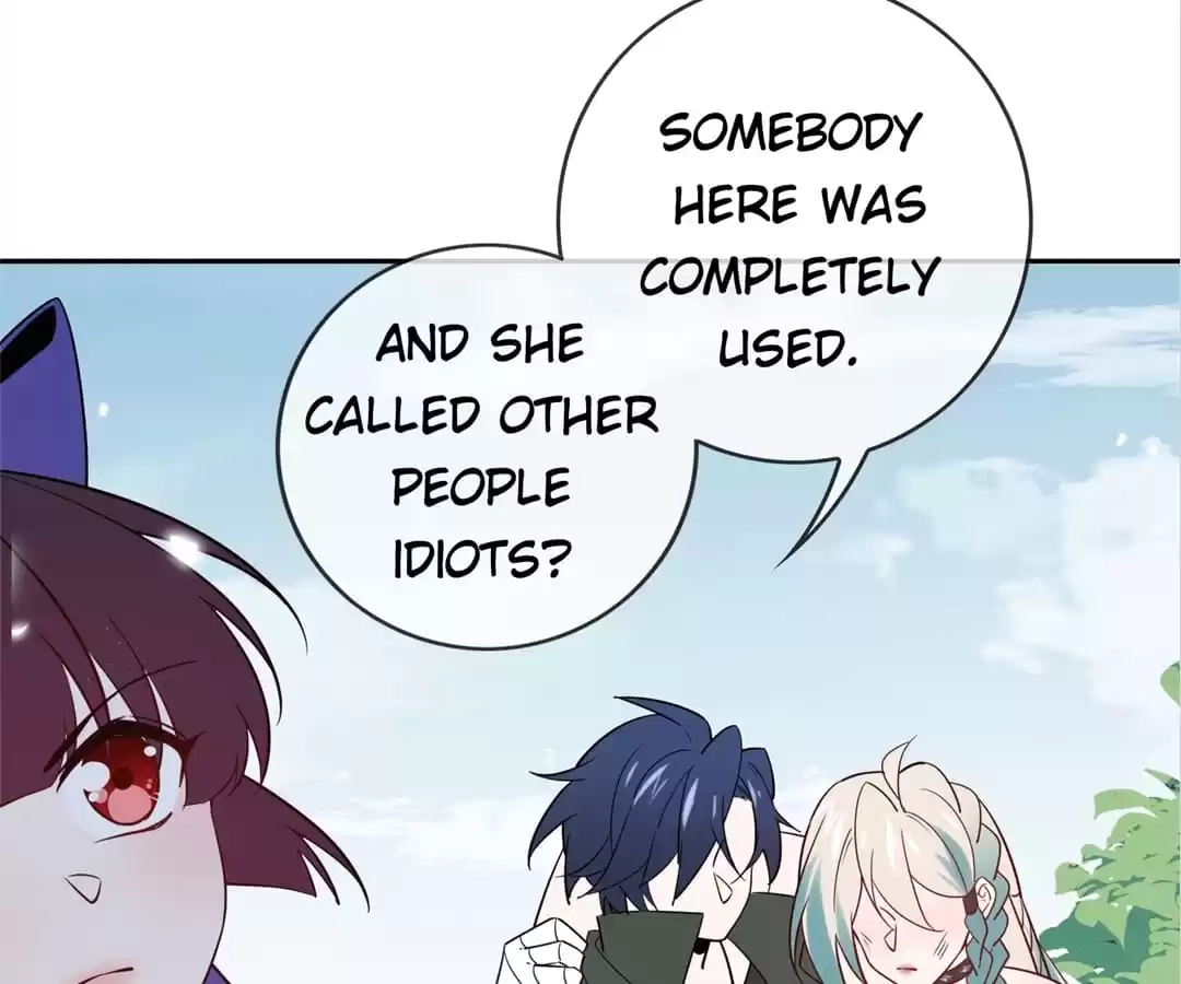 My Apocalyptic Miss Chapter 86 page 95 - 
